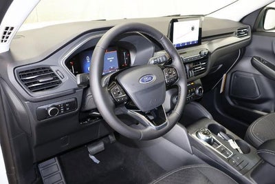 2025 Ford Escape Active Demo