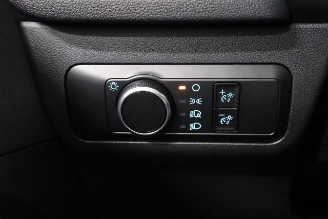 2025 Ford Escape Active Demo