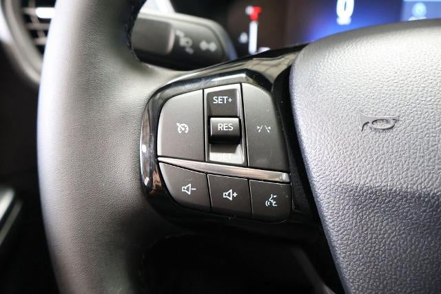 2025 Ford Escape Active Demo