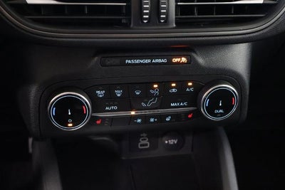 2025 Ford Escape Active Demo