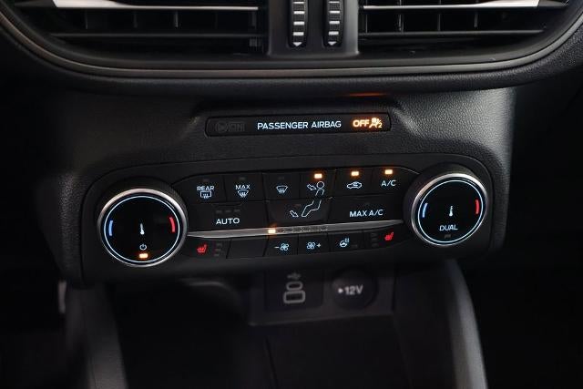 2025 Ford Escape Active Demo