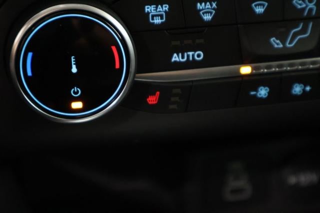 2025 Ford Escape Active Demo