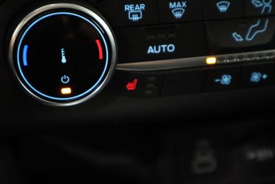 2025 Ford Escape Active Demo