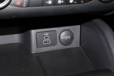 2025 Ford Escape Active Demo