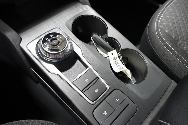 2025 Ford Escape Active Demo