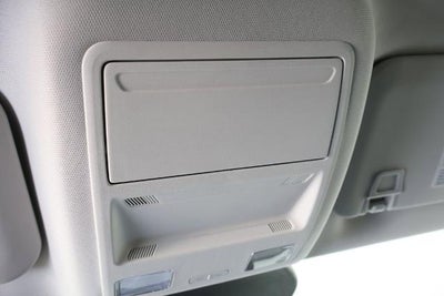 2025 Ford Escape Active Demo