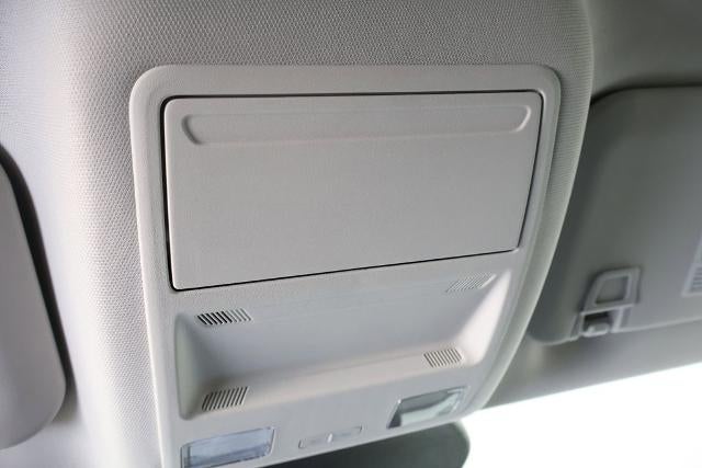 2025 Ford Escape Active Demo