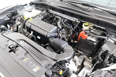 2025 Ford Escape Active Demo