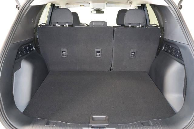 2025 Ford Escape Active Demo