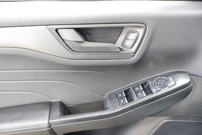 2025 Ford Escape Active Demo