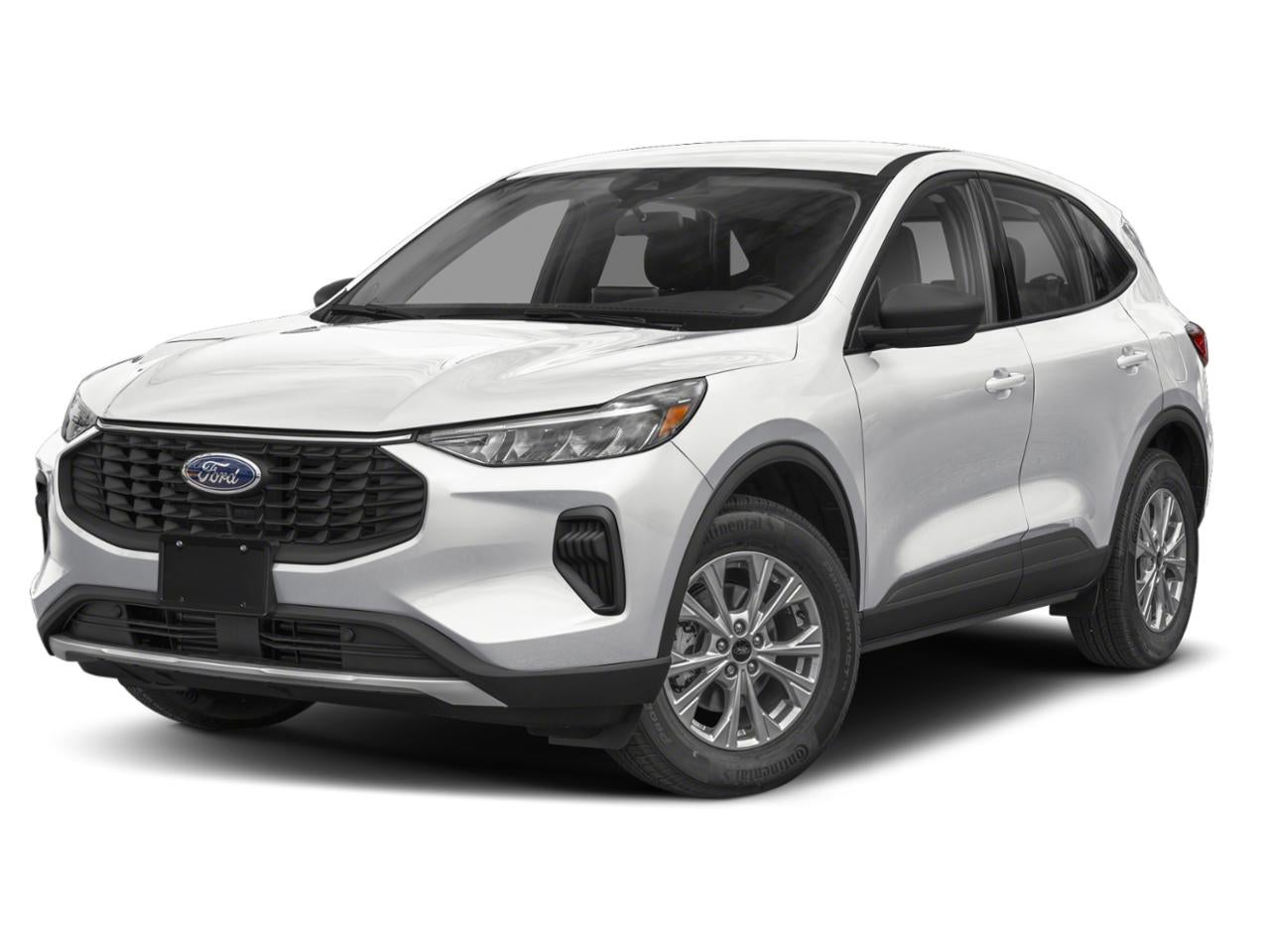 2025 Ford Escape Active Demo