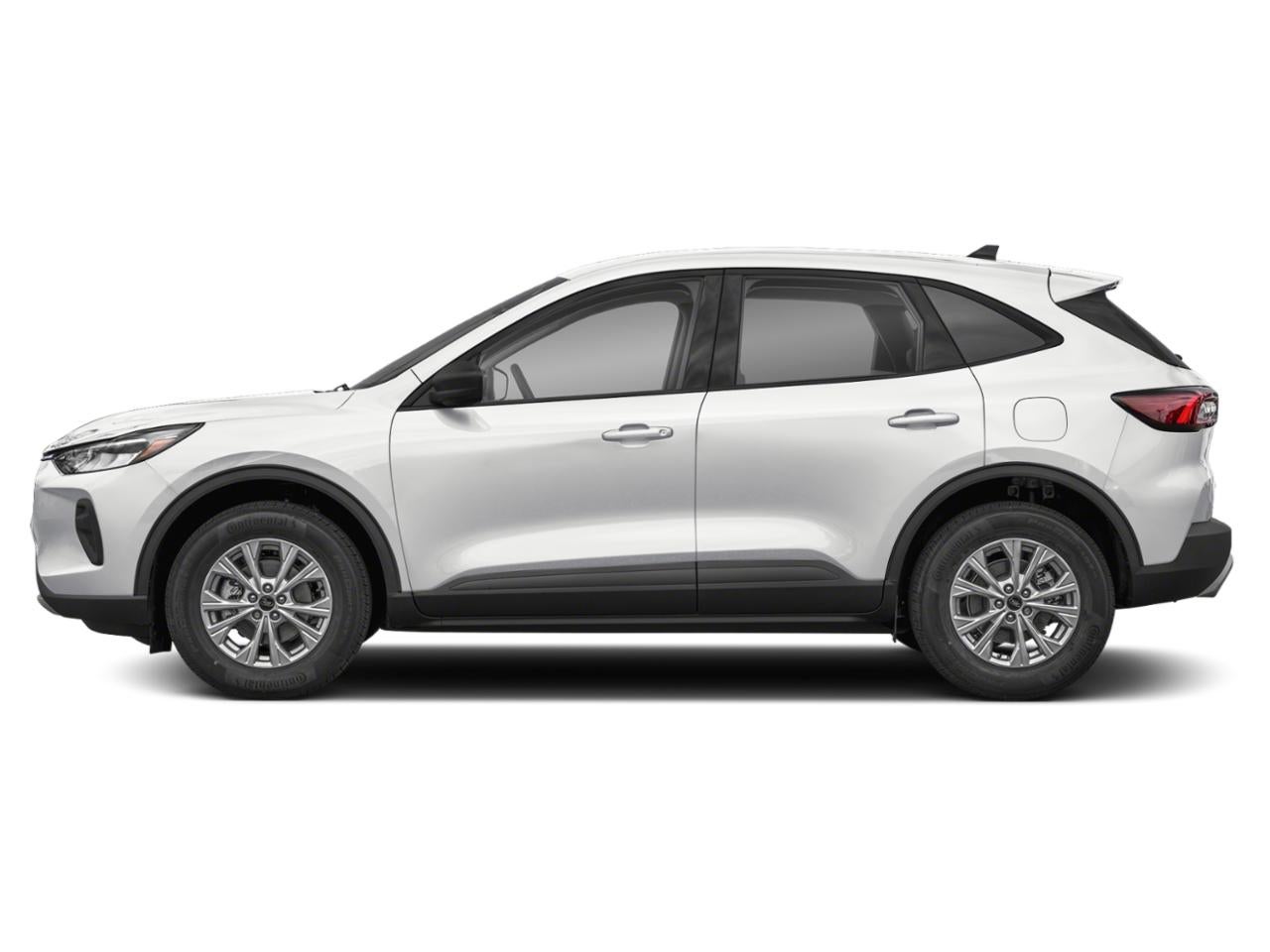2025 Ford Escape Active Demo