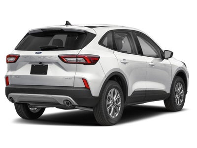 2025 Ford Escape Active Demo