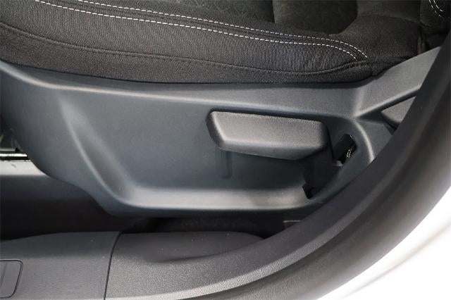 2025 Ford Escape Active Demo