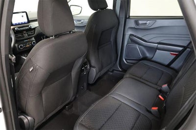 2025 Ford Escape Active Demo