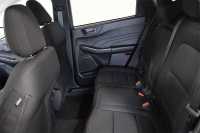 2025 Ford Escape Active Demo