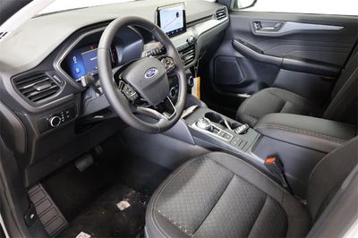 2025 Ford Escape Active Demo