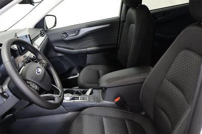 2025 Ford Escape Active Demo