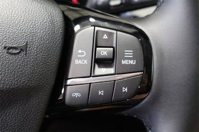 2025 Ford Escape Active Demo