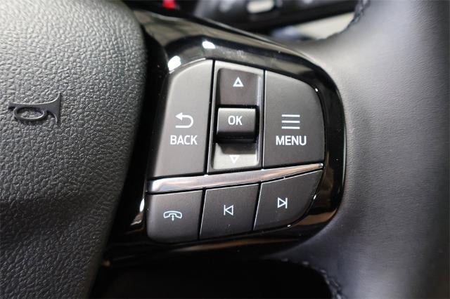 2025 Ford Escape Active Demo