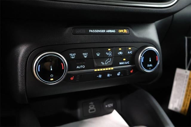 2025 Ford Escape Active Demo