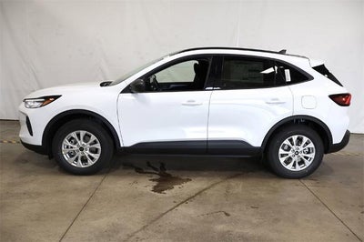 2025 Ford Escape Active Demo