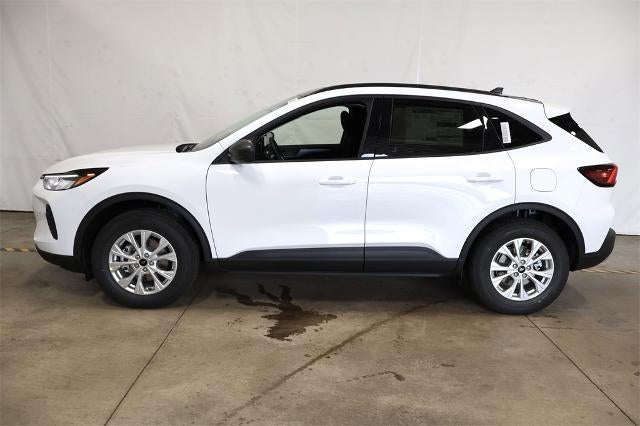 2025 Ford Escape Active Demo