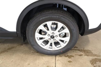 2025 Ford Escape Active Demo