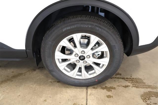 2025 Ford Escape Active Demo