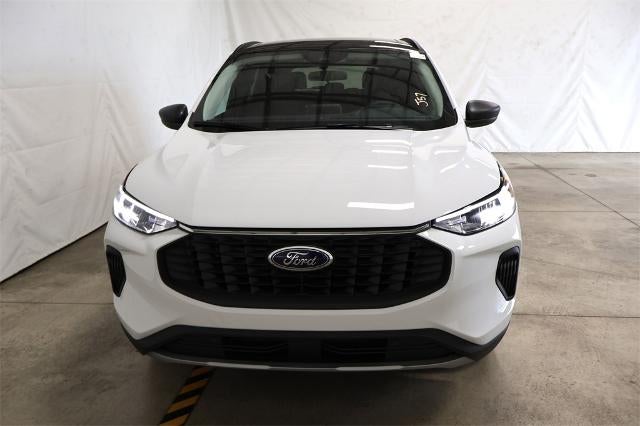 2025 Ford Escape Active Demo