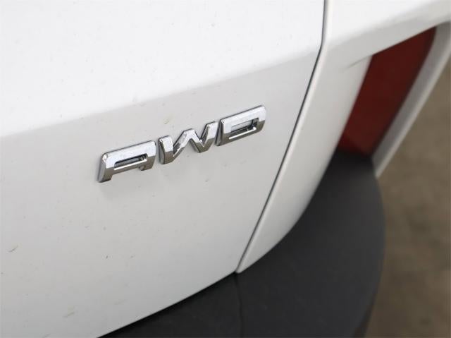 2025 Ford Escape Active Demo