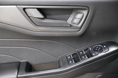 2025 Ford Escape Active Demo