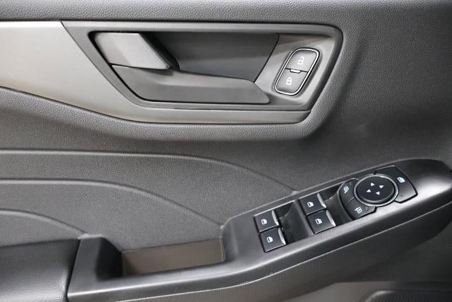 2025 Ford Escape Active Demo