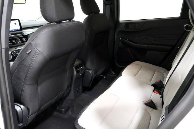 2025 Ford Escape Active Demo