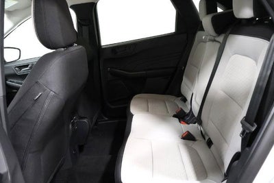 2025 Ford Escape Active Demo