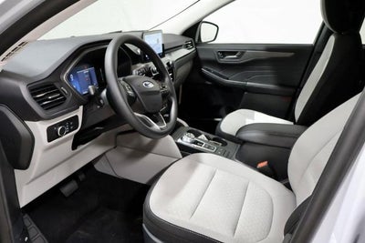 2025 Ford Escape Active Demo