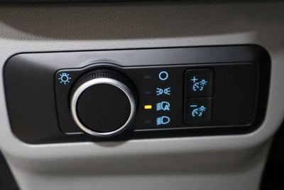 2025 Ford Escape Active Demo