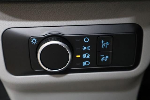 2025 Ford Escape Active Demo