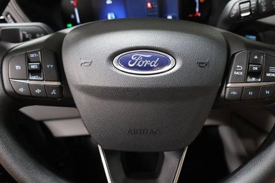2025 Ford Escape Active Demo