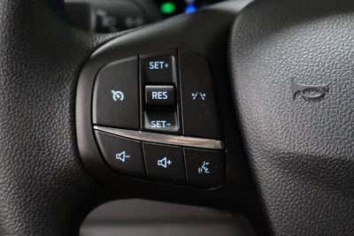 2025 Ford Escape Active Demo