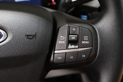 2025 Ford Escape Active Demo