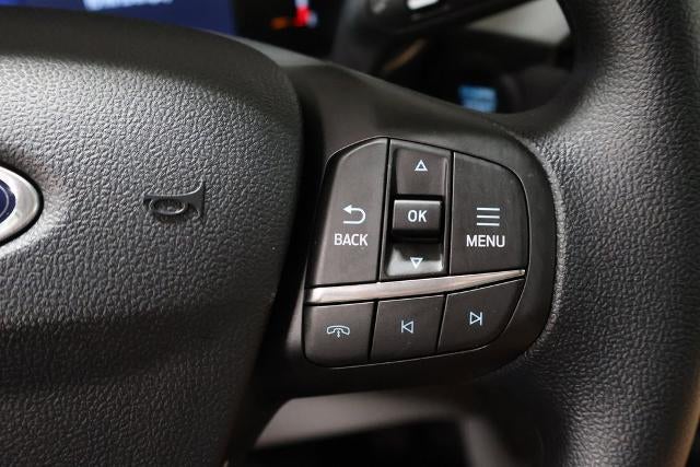 2025 Ford Escape Active Demo