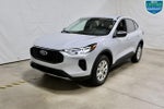 2025 Ford Escape Active Demo