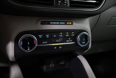 2025 Ford Escape Active Demo