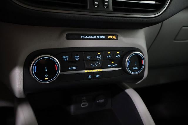 2025 Ford Escape Active Demo