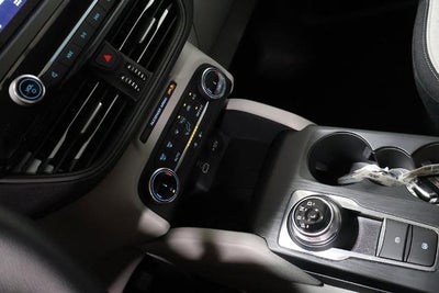 2025 Ford Escape Active Demo