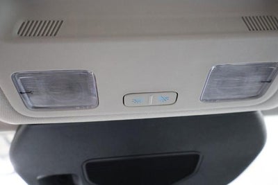 2025 Ford Escape Active Demo