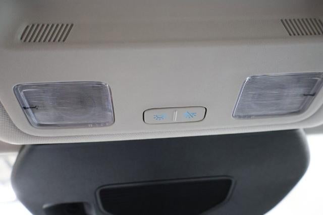 2025 Ford Escape Active Demo