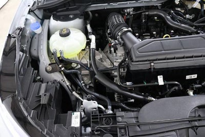 2025 Ford Escape Active Demo