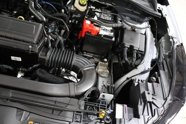 2025 Ford Escape Active Demo